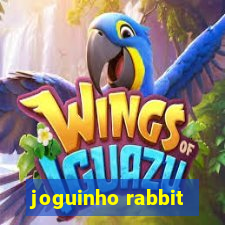 joguinho rabbit