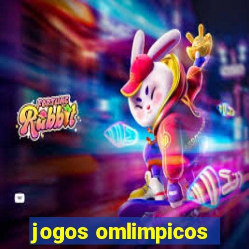 jogos omlimpicos