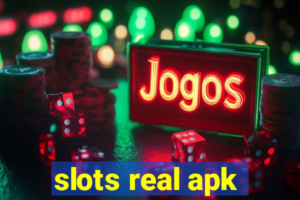 slots real apk