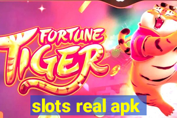 slots real apk