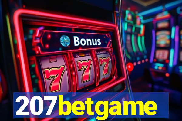 207betgame