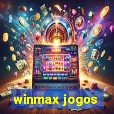 winmax jogos