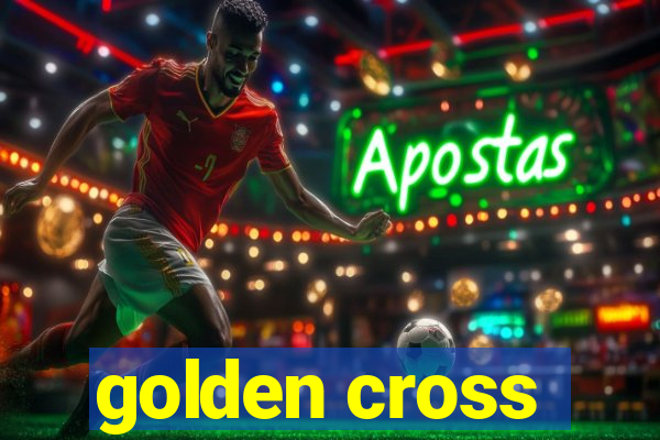 golden cross