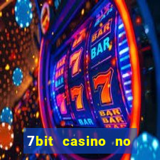 7bit casino no deposit bonus code 2020