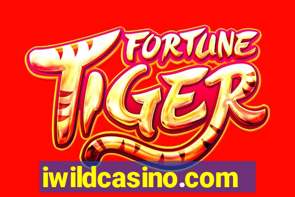 iwildcasino.com