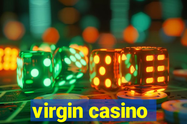 virgin casino