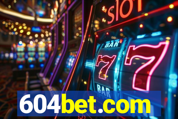 604bet.com