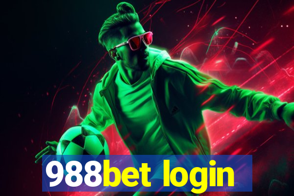 988bet login