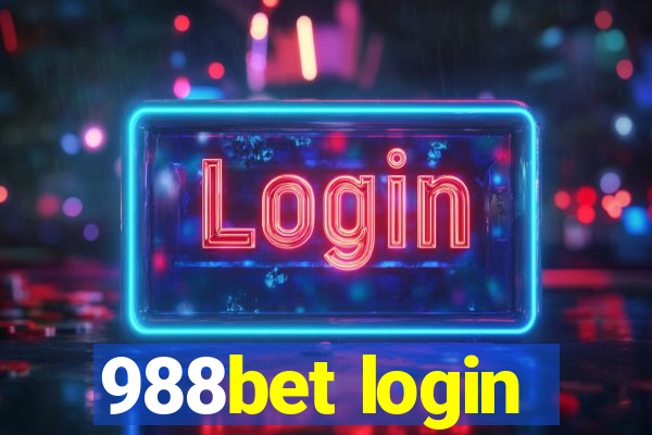 988bet login