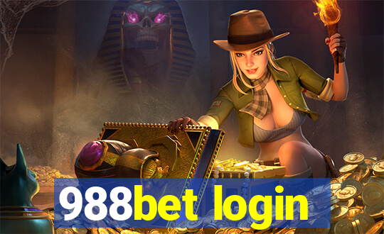 988bet login