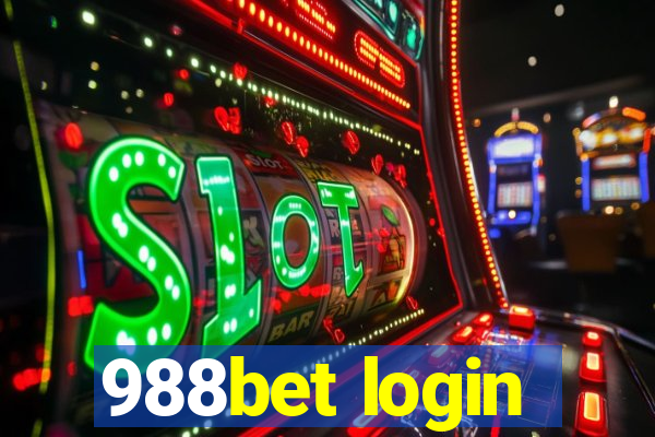 988bet login