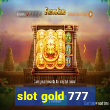 slot gold 777