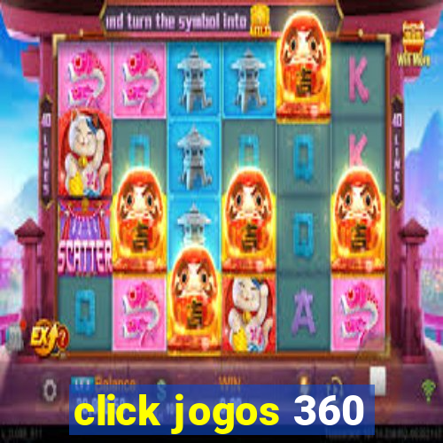 click jogos 360