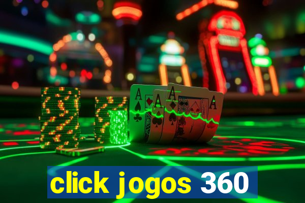 click jogos 360