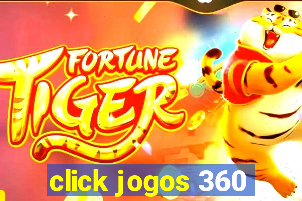 click jogos 360