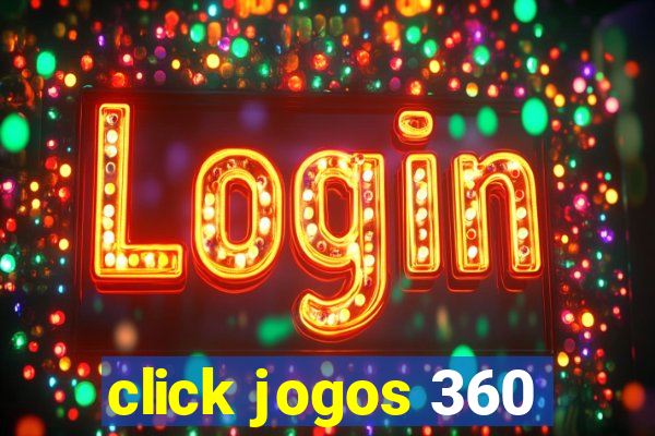 click jogos 360