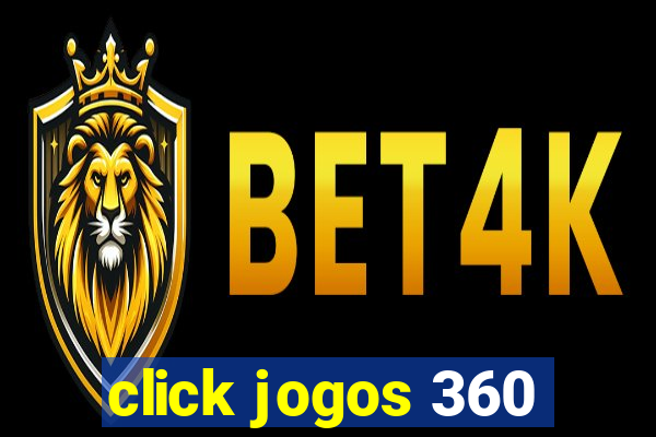 click jogos 360