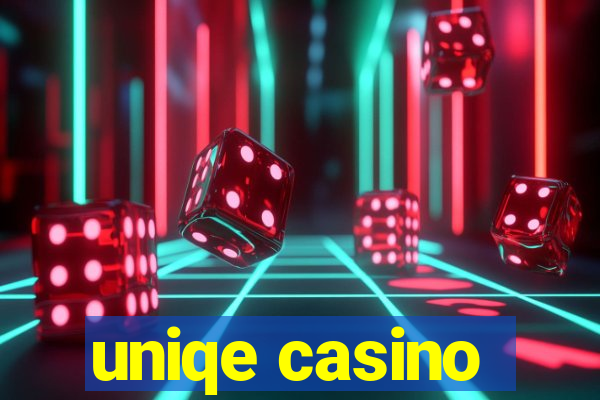 uniqe casino