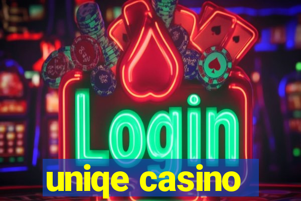 uniqe casino