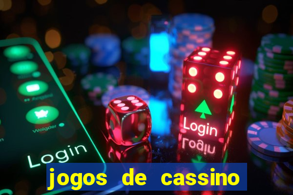 jogos de cassino para ganhar dinheiro no pix