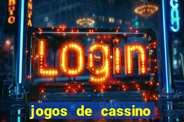 jogos de cassino para ganhar dinheiro no pix