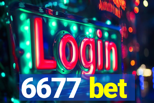 6677 bet