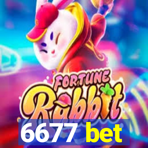 6677 bet