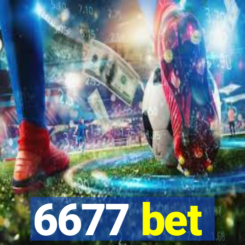 6677 bet