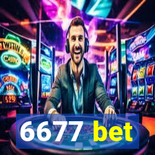 6677 bet