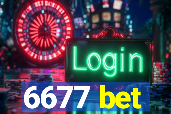 6677 bet