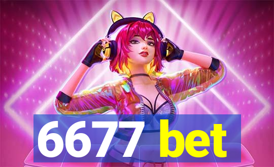 6677 bet