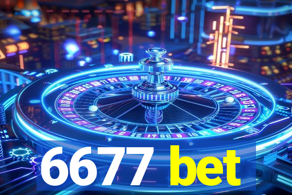 6677 bet