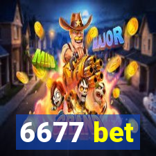 6677 bet