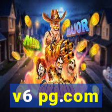 v6 pg.com