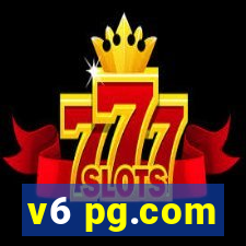 v6 pg.com