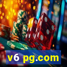 v6 pg.com