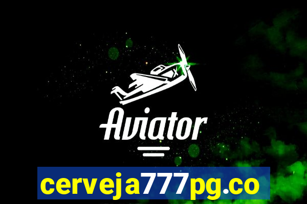 cerveja777pg.com