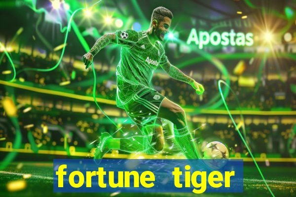 fortune tiger baixar play store