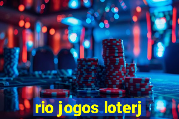 rio jogos loterj