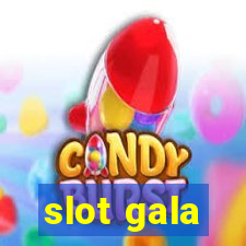 slot gala