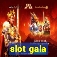 slot gala