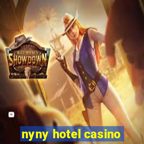 nyny hotel casino