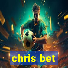 chris bet