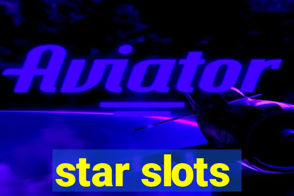 star slots