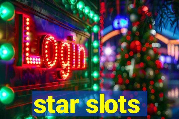 star slots