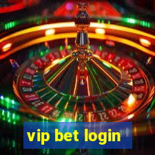 vip bet login