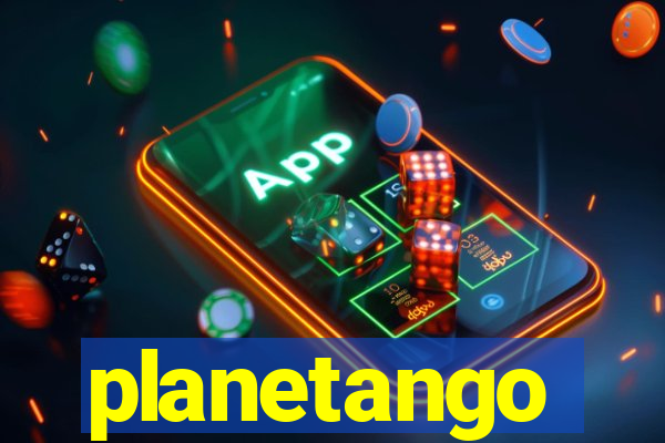 planetango