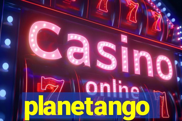 planetango