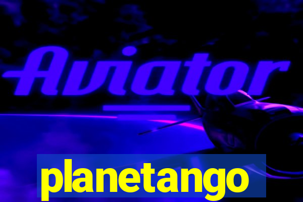 planetango