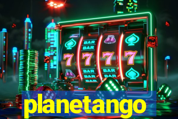 planetango